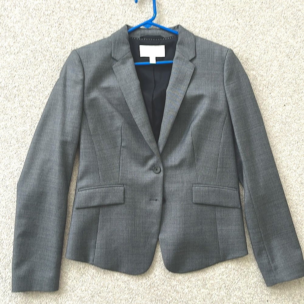 Hugo Boss blazer